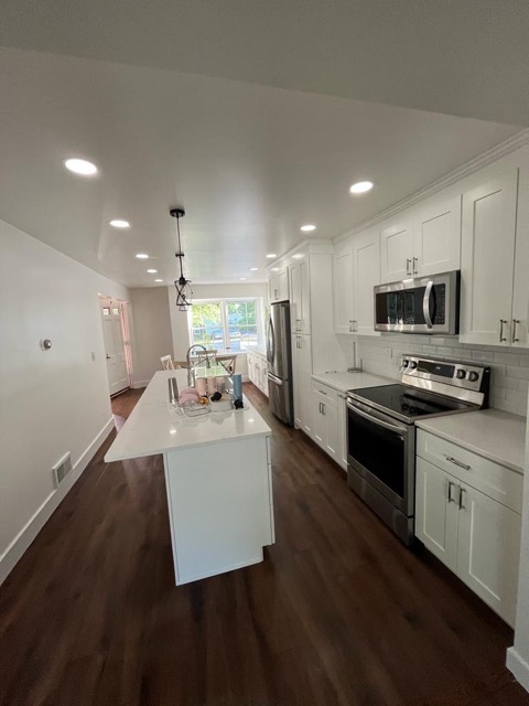Kitchen Remodeling Ideas