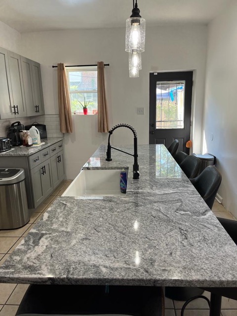 Kitchen Remodeling Ideas