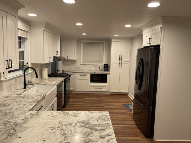 Kitchen Remodeling Ideas