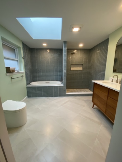 Bathroom Remodeling Ideas
