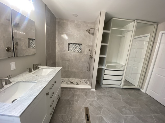 Bathroom Remodeling Ideas