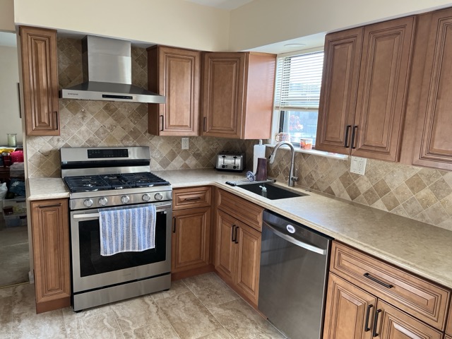 Traditional Kitchen Remodel by 215Mercury Kitchen & Bath Remodeling project photo