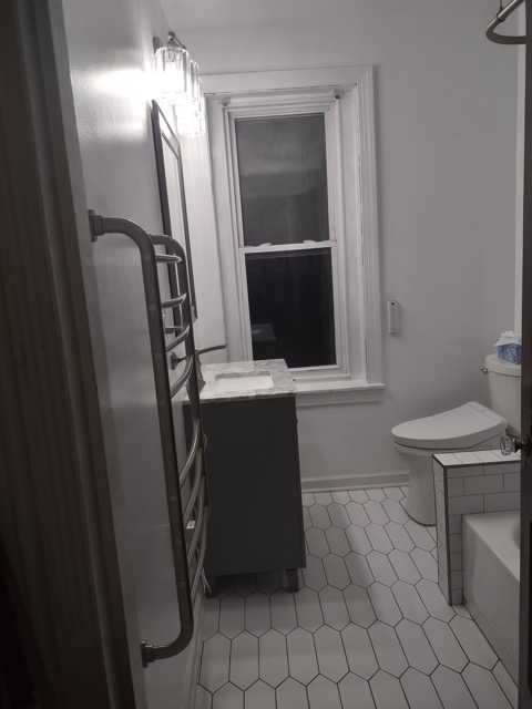 Bathroom Remodeling Ideas