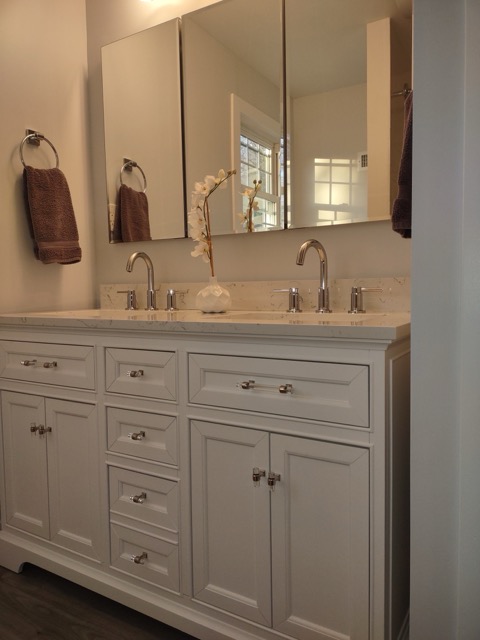 Bathroom Remodeling Ideas