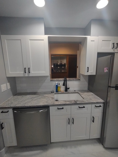 Kitchen Remodeling Ideas