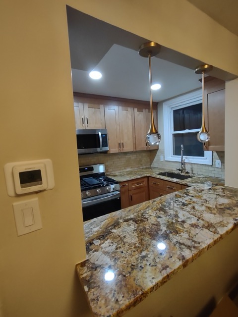 Kitchen Remodeling Ideas