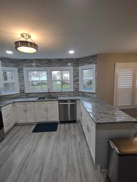 Kitchen Remodeling Ideas