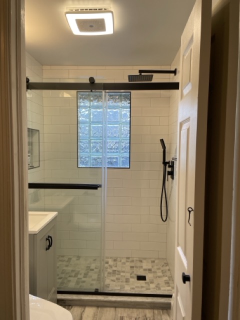 Bathroom Remodeling Ideas