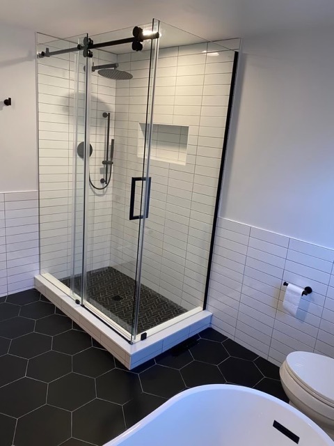 Bathroom Remodeling Ideas