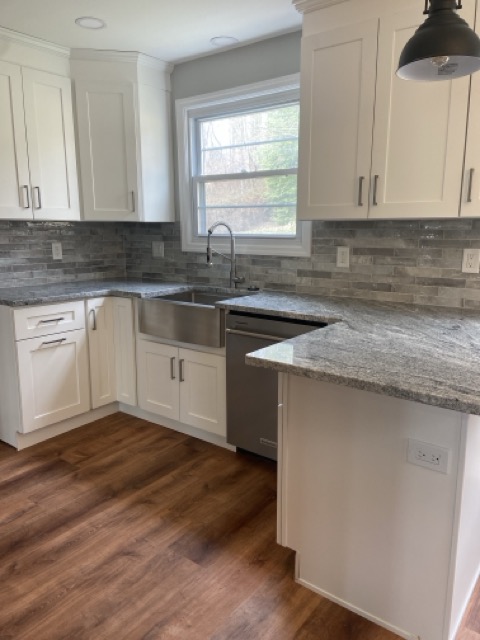 Kitchen Remodeling Ideas