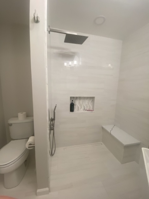 Bathroom Remodeling Ideas