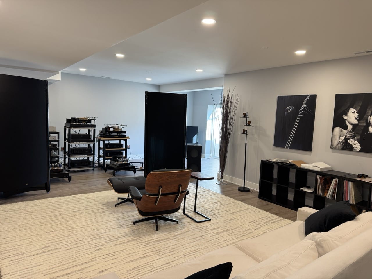 215Mercury remodeling project