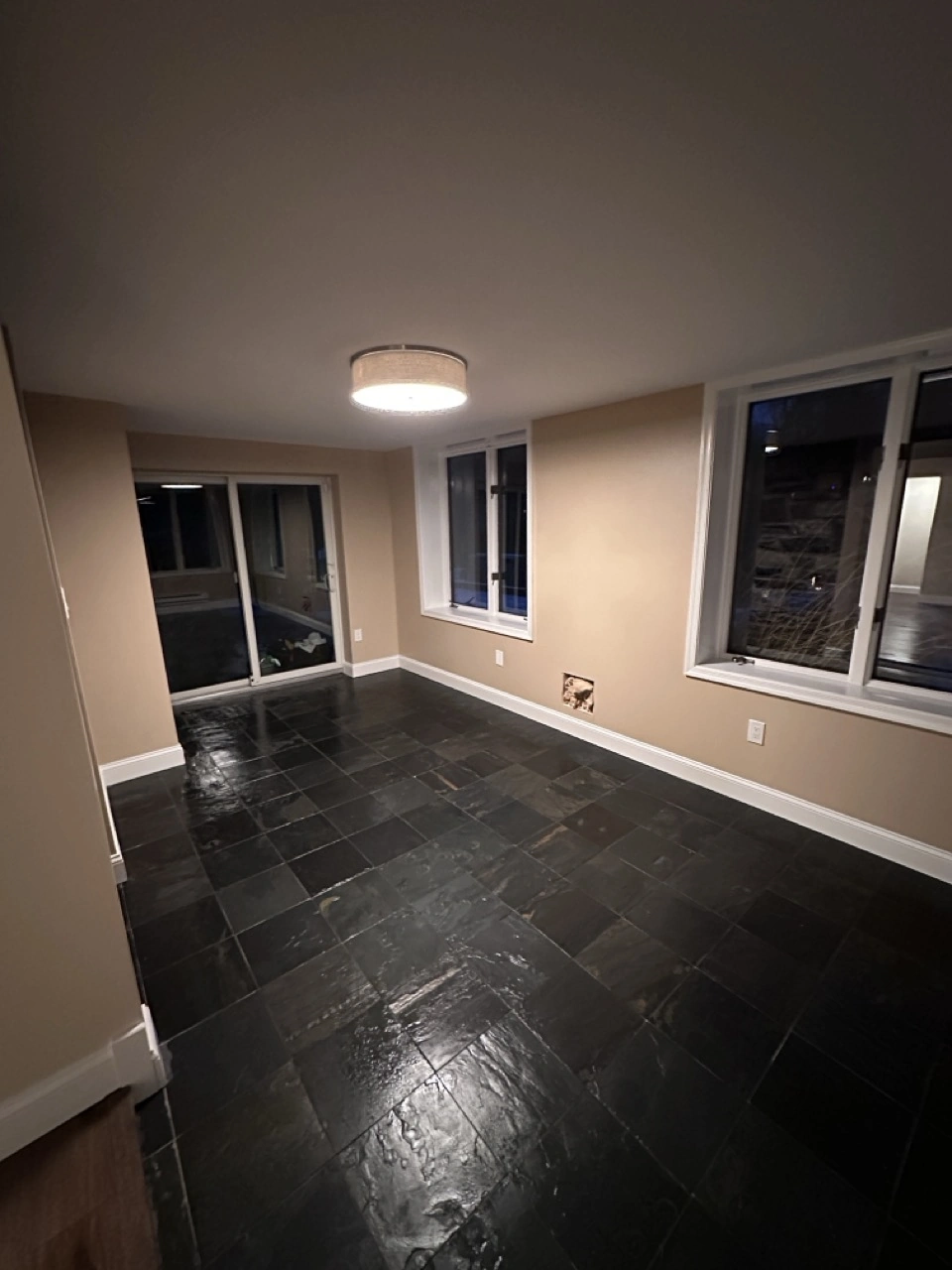 215Mercury remodeling project