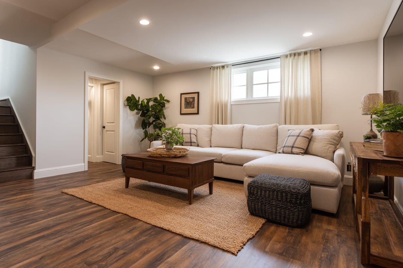 215Mercury remodeling project