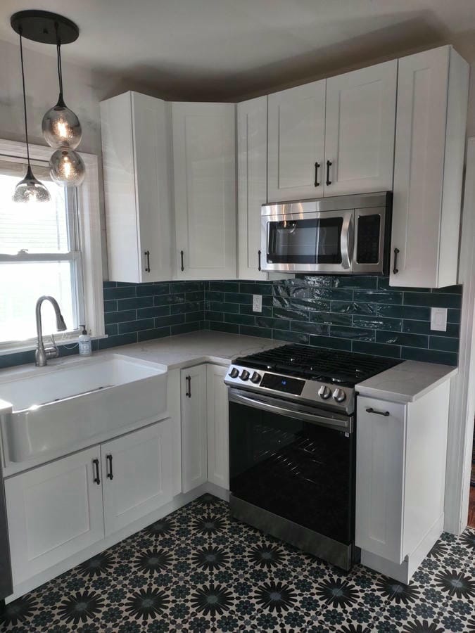 215Mercury remodeling project