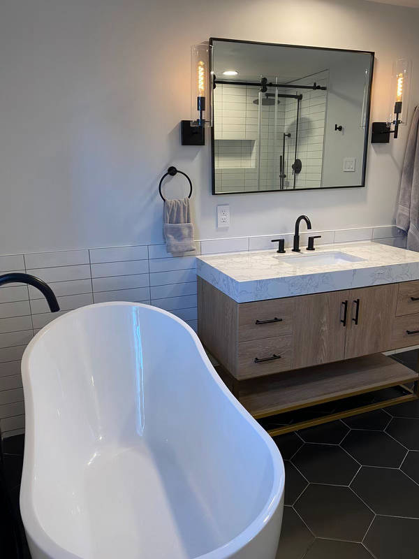 215Mercury remodeling project