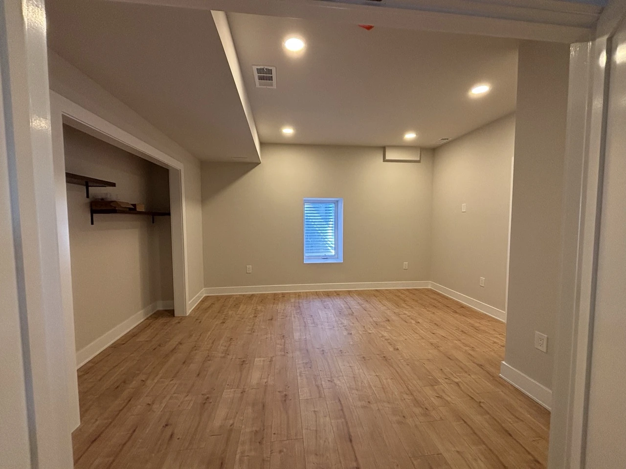 215Mercury remodeling project