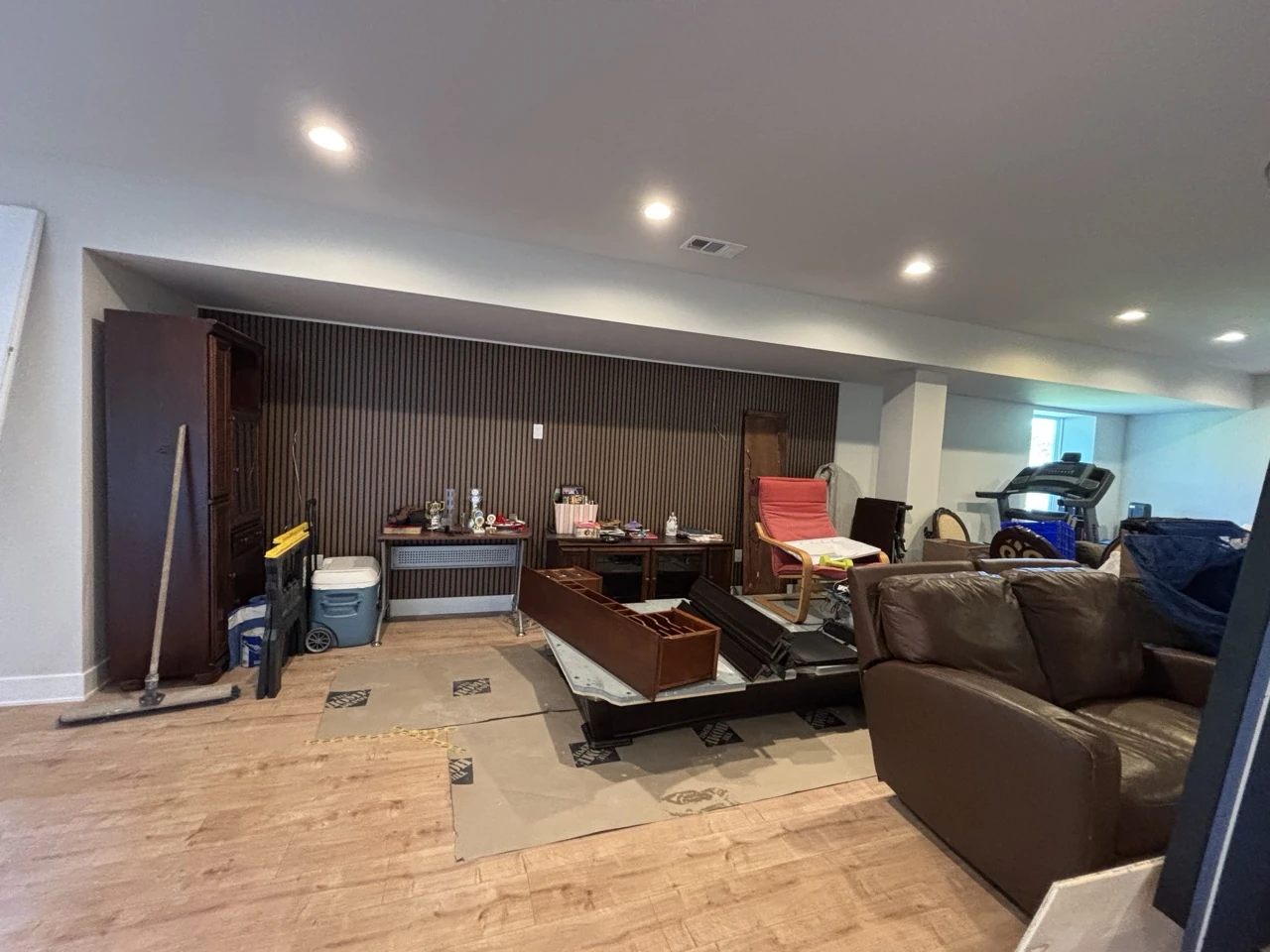 215Mercury remodeling project