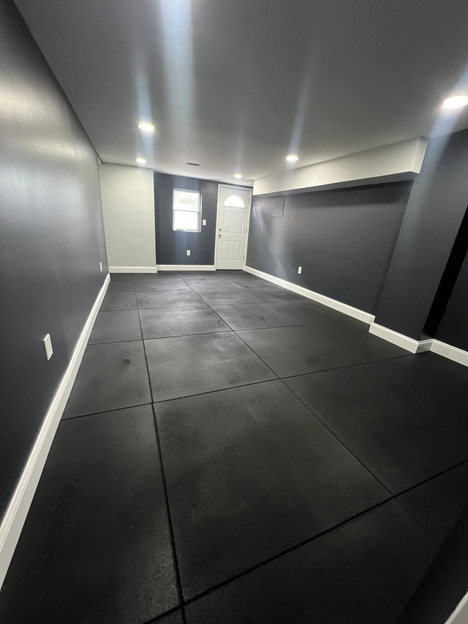 215Mercury remodeling project