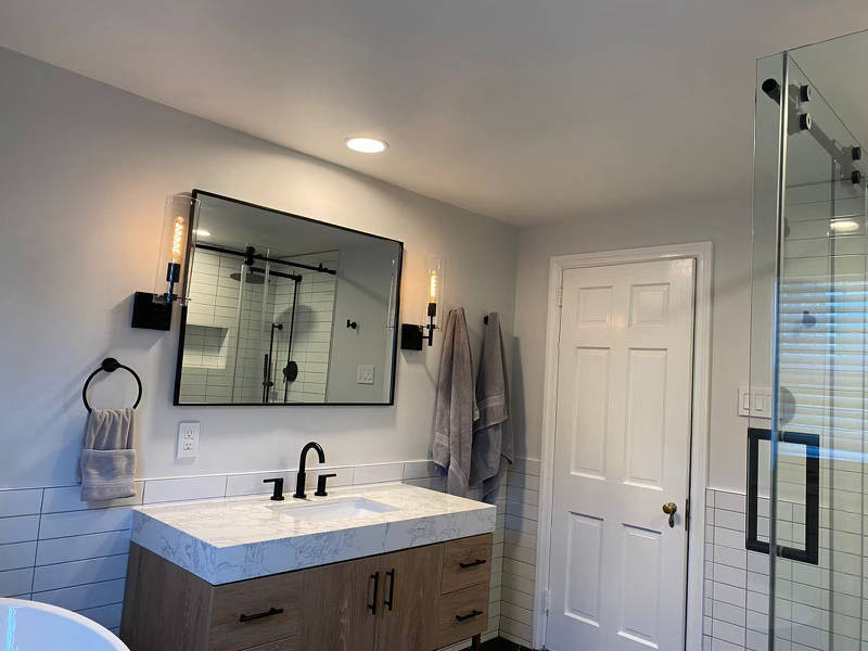 Few Tips on Choosing a Bathroom Remodeling Company in Hatboro, PA