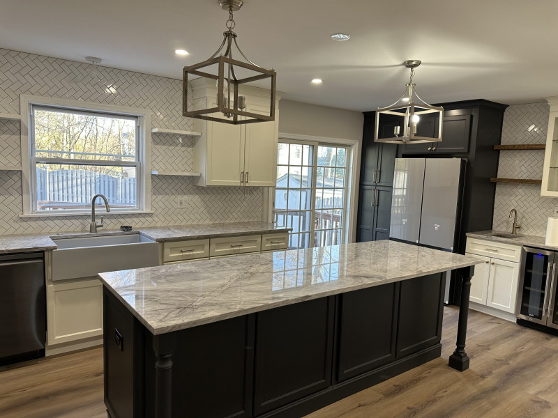 Tips to find the right kitchen remodeling contractor in Glenside, PA