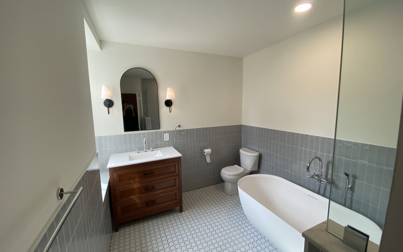 What Remodeling Your Bathroom Can Do for Your Home in Elkins Park, PA