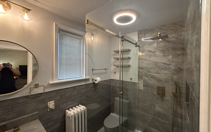 Few Tips for Bathroom Renovation in Jenkintown, PA