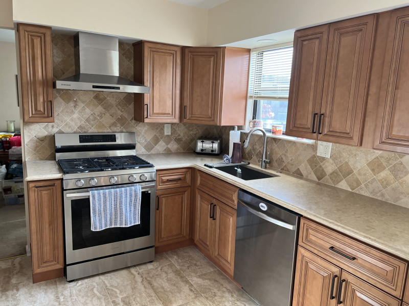 Few Tips for Kitchen Renovation in King of Prussia, PA