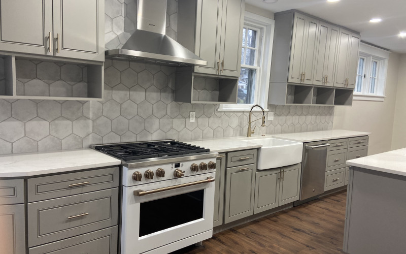 Few Things to Keep in Mind When Renovating Your Kitchen in Elkins Park, PA
