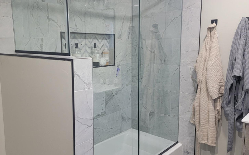 Tips on Small Bathroom Renovation in Southampton, PA