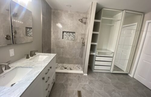 Bathroom Remodeling Ideas