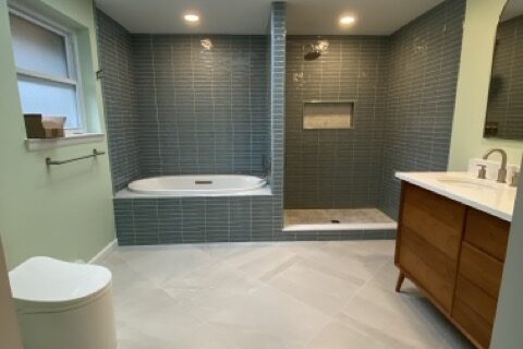 Bathroom Remodeling Ideas