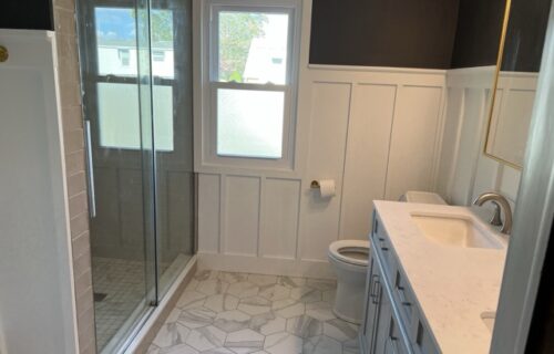 Bathroom Remodeling Ideas