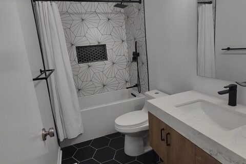 Bathroom Remodeling Ideas