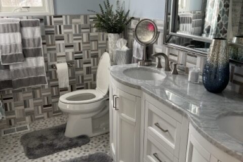 Bathroom Remodeling Ideas