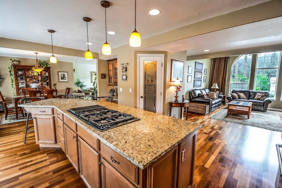 Kitchen remodeling cost in Jenkintown, PA