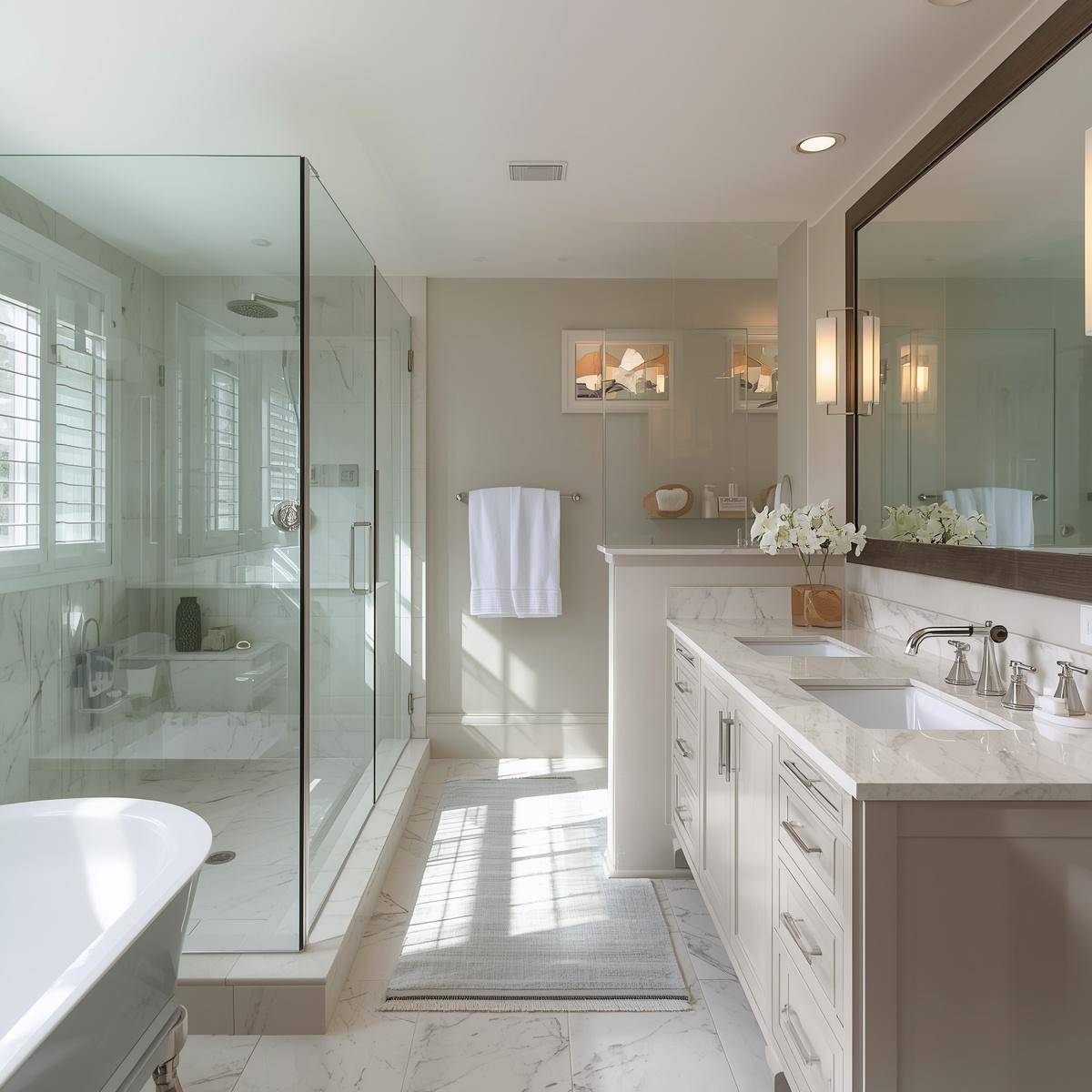 7 Bathroom Remodeling Mistakes Glenside, PA Homeowners Should Avoid