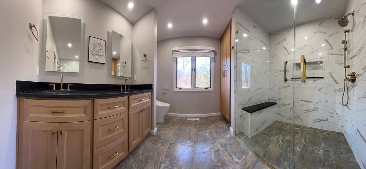 Smart Space-Saving Bathroom Remodeling Ideas for Horsham, PA Homes