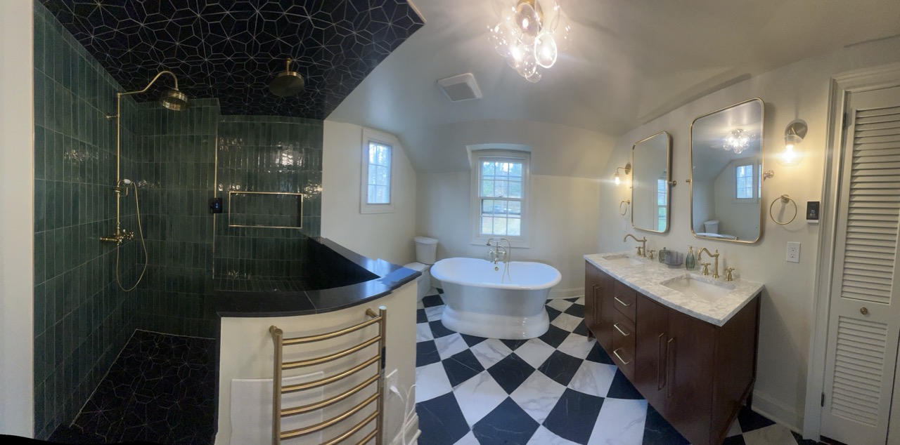 Bathroom Remodeling: What to Plan Before You Get Started
