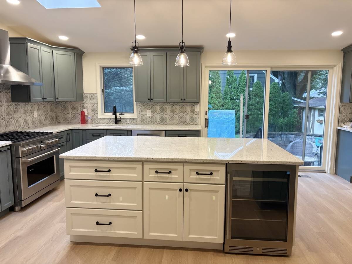 Best Time for a Kitchen Remodel in Blue Bell, PA: What to Consider